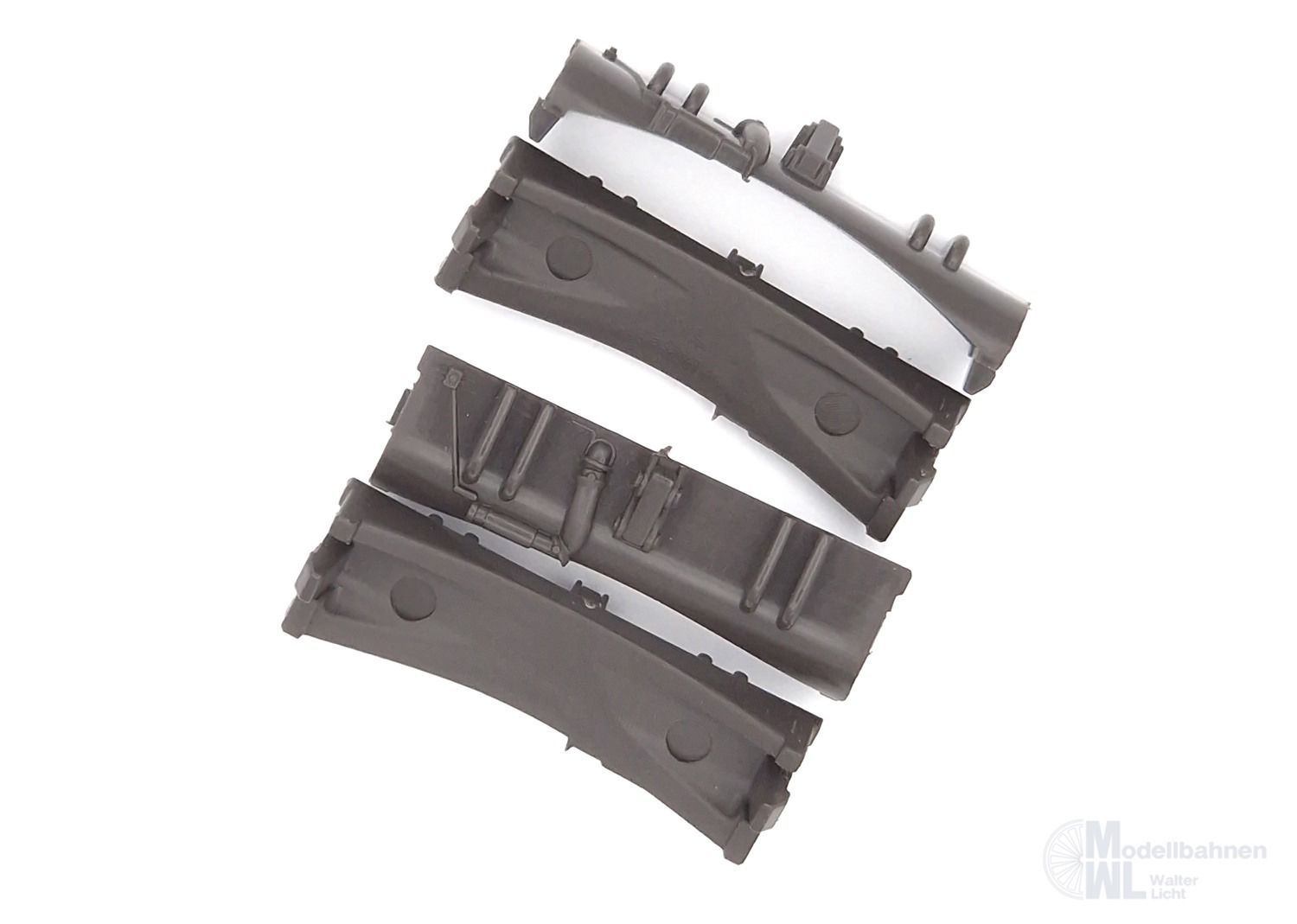 Märklin Ersatzeile E290560 - ERSATZTEIL: Schürze 4 St